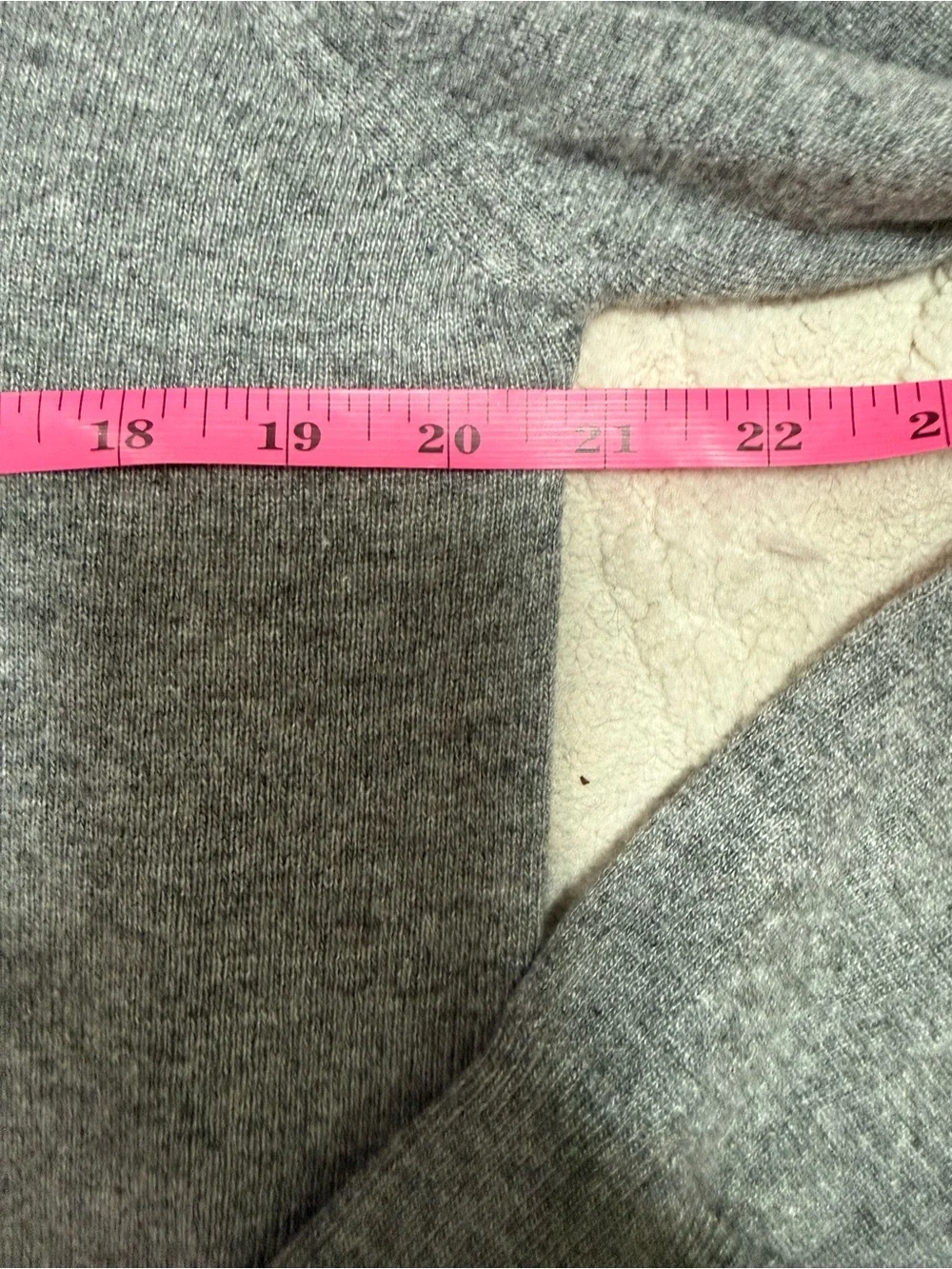 Filippo Riberti Italy Cashmere Wool 1/4 Zip Sweater Gray Men’s L NWT Luxury